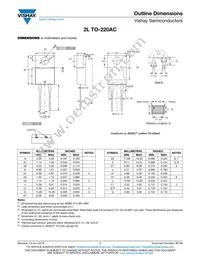 VS-20ETF06-M3 Datasheet Page 7
