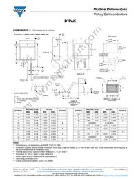 VS-20ETF10SPBF Datasheet Page 7