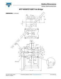 VS-20MT120UFAPBF Datasheet Page 10