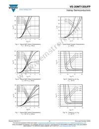 VS-20MT120UFP Datasheet Page 4