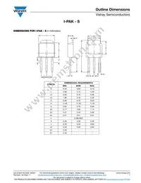 VS-20WT04FN Datasheet Page 7