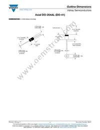 VS-21DQ04TB Datasheet Page 5