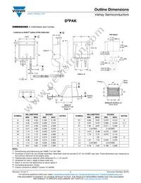 VS-25ETS12STRR-M3 Datasheet Page 7