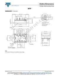 VS-25MT060WFAPBF Datasheet Page 7