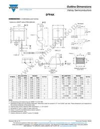 VS-25TTS16SPBF Datasheet Page 6