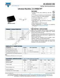 VS-2EGH01-M3/5BT Cover