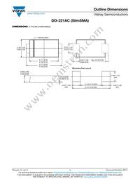 VS-2EJH01-M3/6A Datasheet Page 5