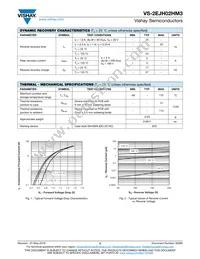 VS-2EJH02HM3/6B Datasheet Page 2