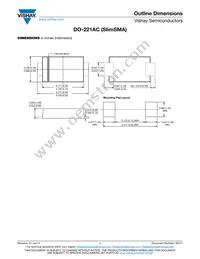 VS-2EJH02HM3/6B Datasheet Page 5
