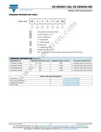 VS-2ENH02-M3/85A Datasheet Page 5