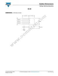 VS-2KBP005 Datasheet Page 4