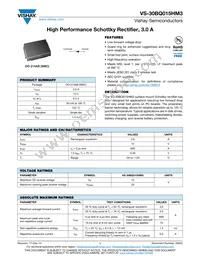 VS-30BQ015HM3/9AT Cover