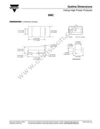 VS-30BQ100PBF Datasheet Page 6