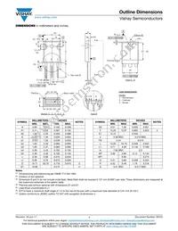 VS-30CPF10PBF Datasheet Page 7
