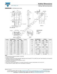 VS-30CPF10PBF Datasheet Page 8