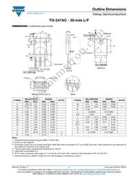 VS-30CPU04HN3 Datasheet Page 6