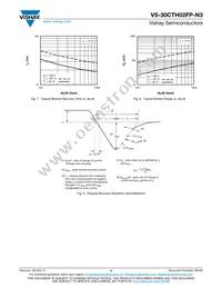 VS-30CTH02-N3 Datasheet Page 4
