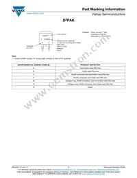 VS-30CTQ035STRR-M3 Datasheet Page 9