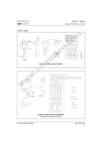 VS-30CTQ060-1PBF Datasheet Page 5