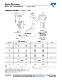 VS-30CTQ100GSPBF Datasheet Page 7