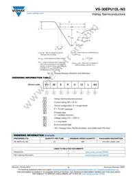 VS-30EPU12L-N3 Datasheet Page 5