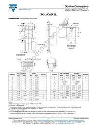 VS-30EPU12L-N3 Datasheet Page 6