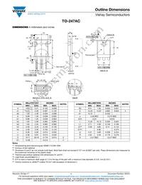 VS-30TPS08-M3 Datasheet Page 7