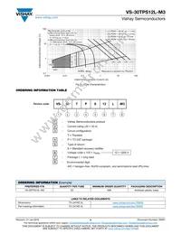 VS-30TPS12L-M3 Datasheet Page 5
