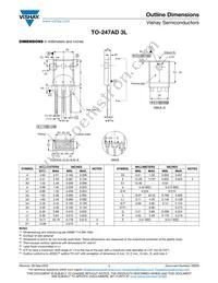 VS-30TPS12LHM3 Datasheet Page 6