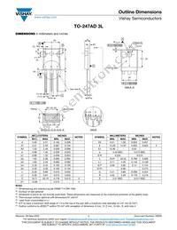 VS-30TPS16LHM3 Datasheet Page 6