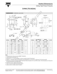 VS-30WQ10FNTRPBF Datasheet Page 6