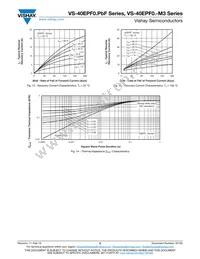 VS-40EPF02-M3 Datasheet Page 5