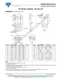 VS-40EPF02-M3 Datasheet Page 9