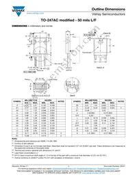 VS-40EPS08-M3 Datasheet Page 5