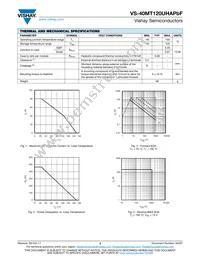 VS-40MT120UHTAPBF Datasheet Page 3