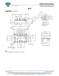 VS-40MT120UHTAPBF Datasheet Page 10
