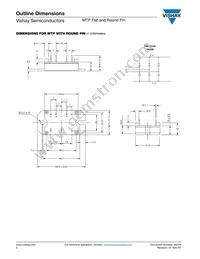 VS-40MT160PBPBF Datasheet Page 9