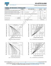 VS-40TPS12LHM3 Datasheet Page 3