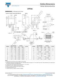 VS-42CTQ030-1PBF Datasheet Page 6