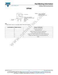 VS-47CTQ020STRR-M3 Datasheet Page 9