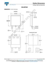 VS-4EVH01HM3/I Datasheet Page 6