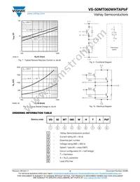 VS-50MT060WHTAPBF Datasheet Page 4
