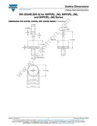 VS-52PFR120 Datasheet Page 6