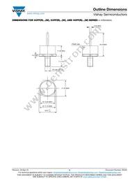 VS-52PFR120 Datasheet Page 7
