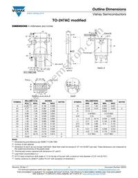 VS-60EPS16PBF Datasheet Page 6