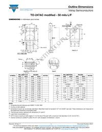 VS-60EPU04HN3 Datasheet Page 6