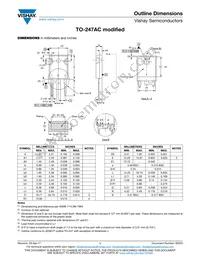VS-60EPU06HN3 Datasheet Page 7
