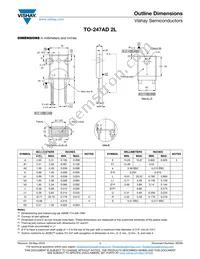 VS-65EPS16L-M3 Datasheet Page 5