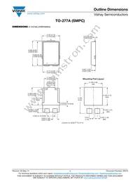 VS-6CSH01-M3/87A Datasheet Page 5