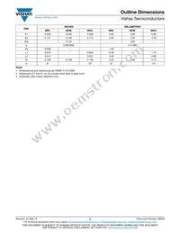 VS-6DKH02-M3/H Datasheet Page 7